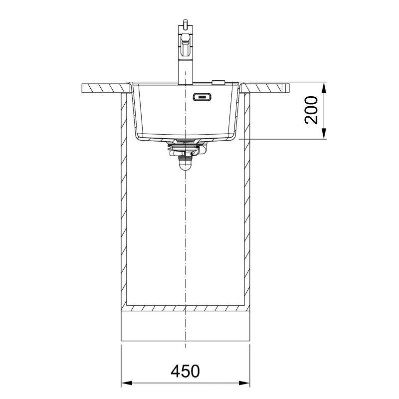 Кухонна мийка Franke MRG 610-37 TL 114.0668.861