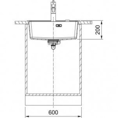 Кухонна мийка Franke MRG 610-54 FTL 114.0668.902