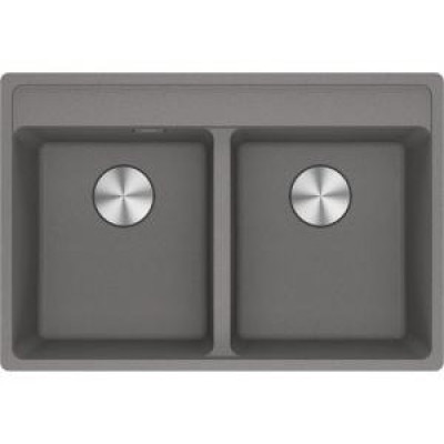 Кухонна мийка Franke MRG 620 TL 114.0661.784