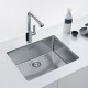 Кухонна мийка Franke MRX 110-50 122.0598.741