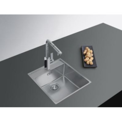 Кухонна мийка Franke MRX 210-40 TL 127.0598.748