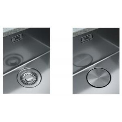 Кухонна мийка Franke MYX 110-34 122.0600.933