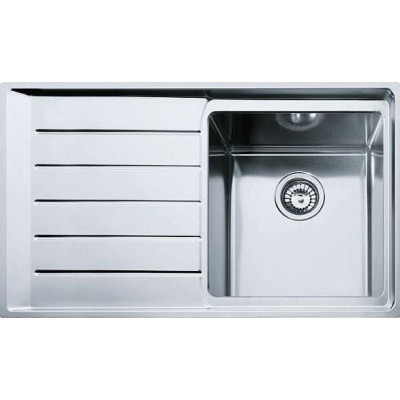 Кухонна мийка Franke NPX 611 101.0068.360