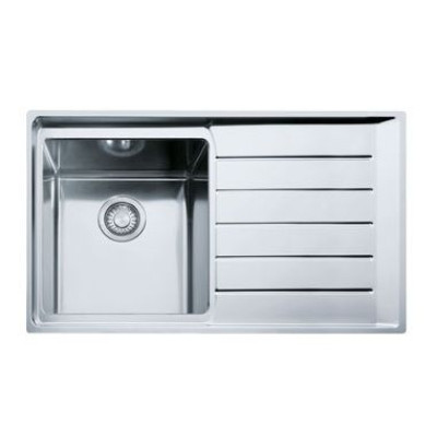 Кухонна мийка Franke NPX 611 101.0068.368