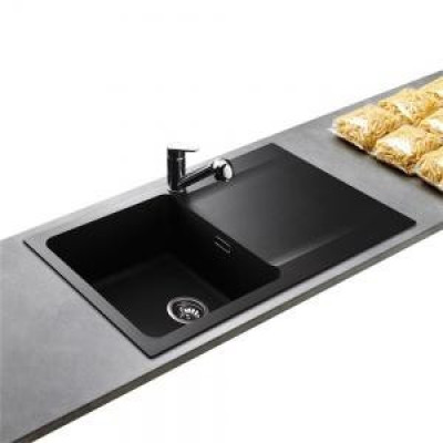 Кухонна мийка Franke OID 611-78 114.0498.010