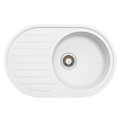 Кухонна мийка Franke ROG 611 114.0381.062