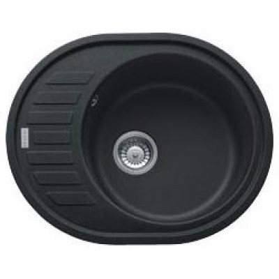 Кухонна мийка Franke ROG 611-62 114.0205.519