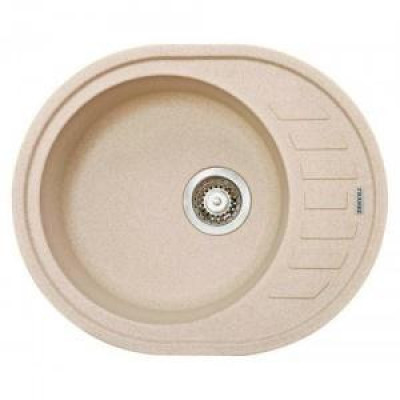 Кухонна мийка Franke ROG 611-62 114.0251.445