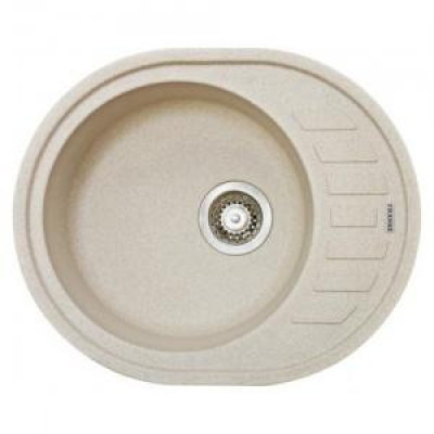 Кухонна мийка Franke ROG 611-62 114.0251.447
