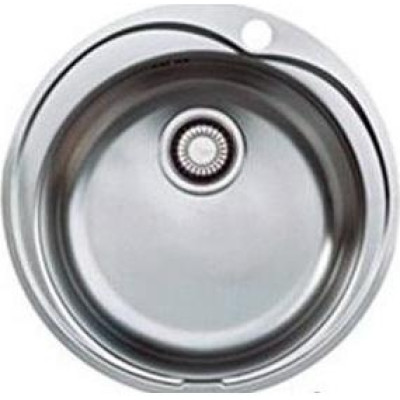 Кухонна мийка Franke ROX 610-41 101.0255.785