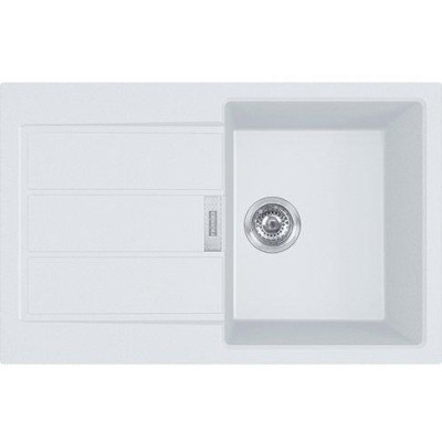 Кухонна мийка Franke S2D 611-78 143.0621.332