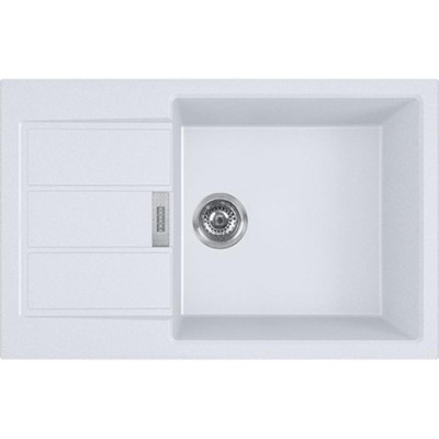 Кухонна мийка Franke S2D 611-78 XL 143.0621.338