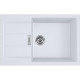 Кухонна мийка Franke S2D 611-78 XL 143.0621.338