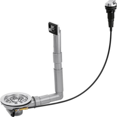 Кухонна мийка Franke S2D 611-78 XL 143.0621.338 Кухонна мийка Franke S2D 611-78 XL 143.0621.338