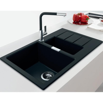 Кухонна мийка Franke S2D 651-78 143.0632.385 Кухонна мийка Franke S2D 651-78 143.0632.385