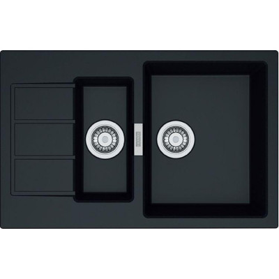Кухонна мийка Franke S2D 651-78 143.0632.385 Кухонна мийка Franke S2D 651-78 143.0632.385
