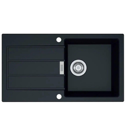 Кухонна мийка Franke S2D Slim 611-78 143.0632.392
