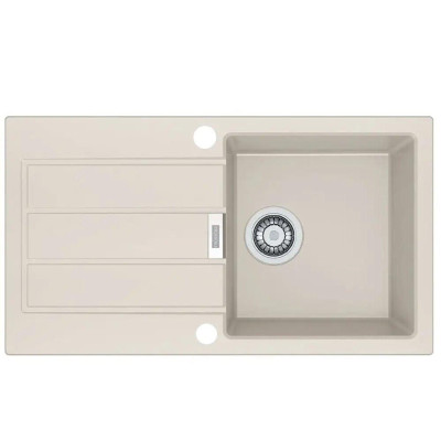 Кухонна мийка Franke S2D Slim 611-78 143.0632.394