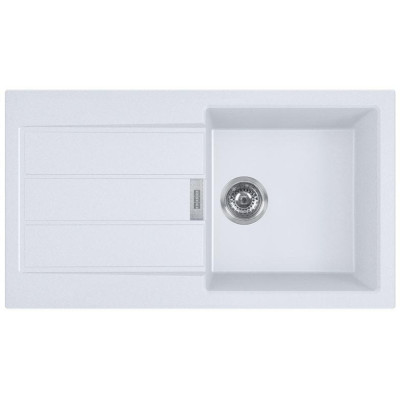 Кухонна мийка Franke S2D Slim 611-78 143.0632.395