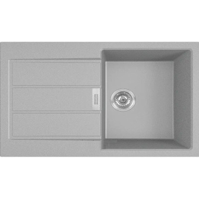 Кухонна мийка Franke S2D Slim 611-78 143.0632.396