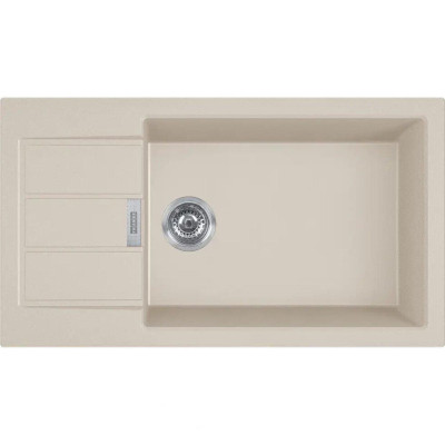 Кухонна мийка Franke S2D Slim 611-78 XL 143.0627.385