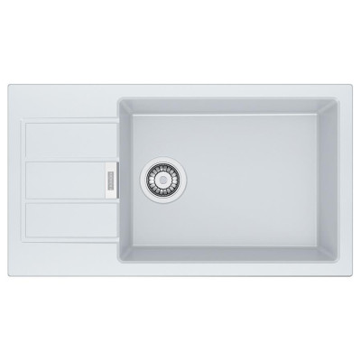 Кухонна мийка Franke S2D Slim 611-78 XL 143.0627.387