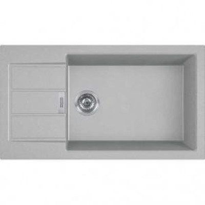 Кухонна мийка Franke S2D Slim 611-78 XL 143.0671.746