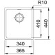 Кухонна мийка Franke SID 110-34 144.0649.548
