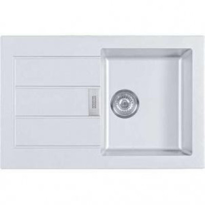Кухонна мийка Franke Sirius SID 611-78 143.0603.532