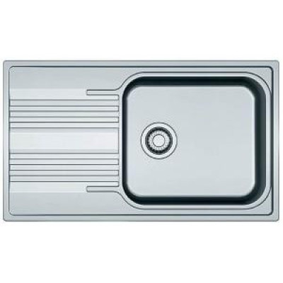 Кухонна мийка Franke SRL 611-86 XL 101.0456.706