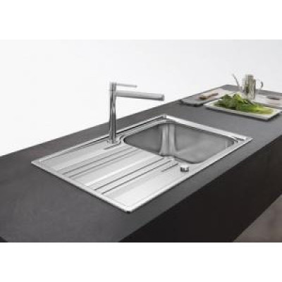 Кухонна мийка Franke SRL 611-86 XL 101.0456.706