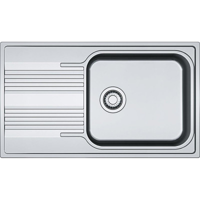 Кухонна мийка Franke SRX 611-86 XL 101.0456.705