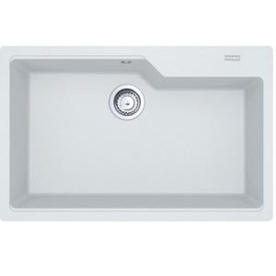 Кухонна мийка Franke UBG 610-78 114.0574.961