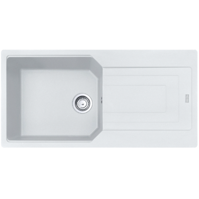 Кухонна мийка Franke UBG 611-100 XL 114.0574.933
