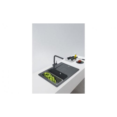 Кухонна мийка Franke UBG 611-78 114.0631.468