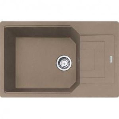 Кухонна мийка Franke UBG 611-78 XL 114.0574.980