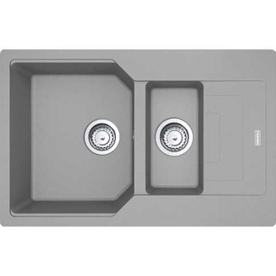 Кухонна мийка Franke UBG 651-78 114.0574.992