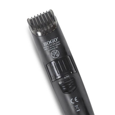 Машинка для стрижки SOGO CPE-SS-3455-S Машинка для стрижки SOGO CPE-SS-3455-S