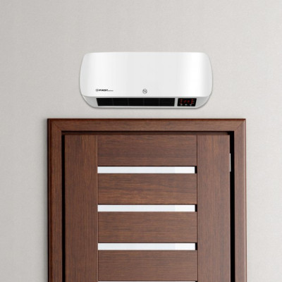 Настінний керамічний обігрівач First FA-5571-3