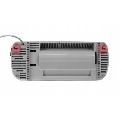 Настінний керамічний обігрівач First FA-5571-3