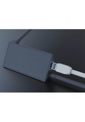 Мережева карта Starlink Ethernet Adapter