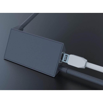 Мережева карта Starlink Ethernet Adapter