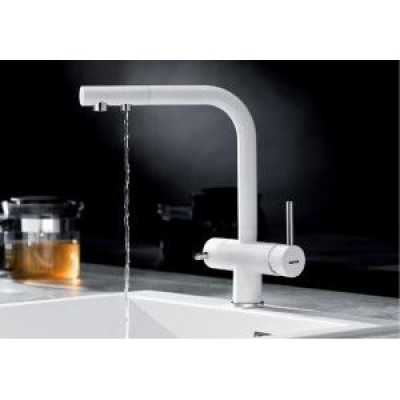 Змішувач для кухонного миття Blanco FONTAS II 523136