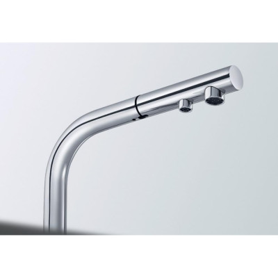 Змішувач для кухонного миття Blanco FONTAS-S II 525200