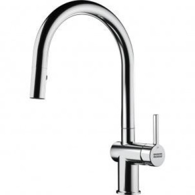 Змішувач для кухонного миття Franke Active J 115.0653.401