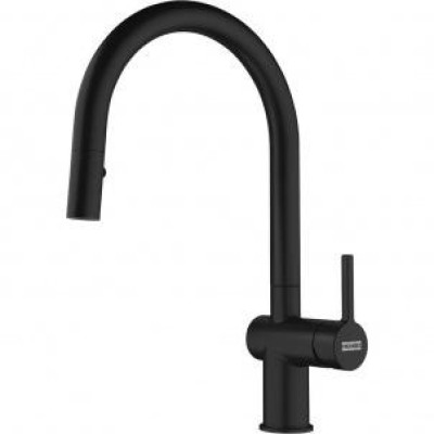Змішувач для кухонного миття Franke Active J 115.0653.402