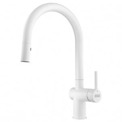 Змішувач для кухонного миття Franke Active J 115.0653.405
