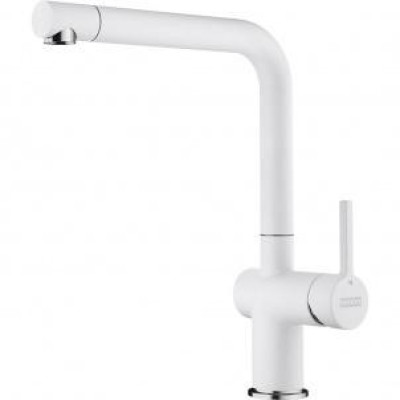 Змішувач для кухонного миття Franke Active L 115.0653.376