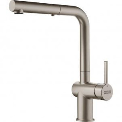 Змішувач для кухонного миття Franke Active L 115.0653.380