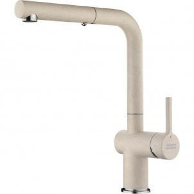 Змішувач для кухонного миття Franke Active L 115.0653.388